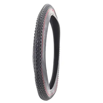 Шина велосипедна 20"x1,95 (54-406) шипована Pt-106