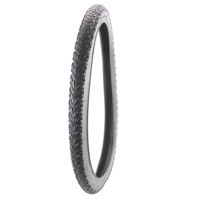 Шина велосипедна 27,5"x2,10 (54-584) шипована H-5120 TRAZANO