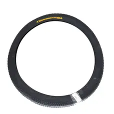 Шина велосипедна 27,5"х2,35 (57-584) шипована WANDA KING P-1288