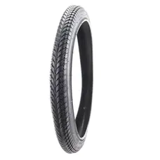 Шина велосипедна 20"x2,00 (50-406) дорожня "ялинка" SY-B002 FORZA