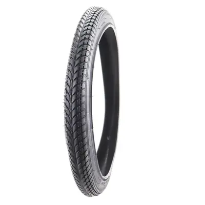 Шина велосипедна 20"x2,00 (50-406) дорожня "ялинка" SY-B002 FORZA