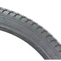 Шина велосипедна 20"x2,00 (50-406) дорожня "ялинка" SY-B002 FORZA