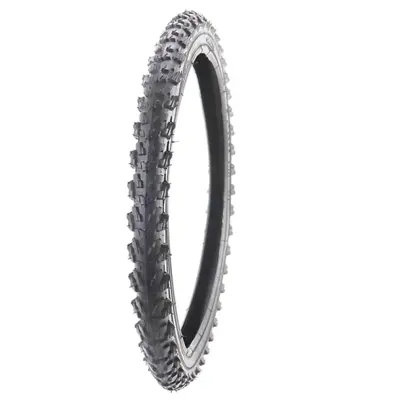Шина велосипедна 18"x1,75 (47-355) шипована H-525 Chao Yang