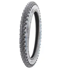 Шина велосипедна 14"x1,75 (47-254) шипована з синьою смугою ARKOSE 2 SRI-130 DSI