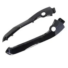 Косинка (лижа) (л+п) чорно-сірий Fada WiLA (FDEB 1WLA25-72)