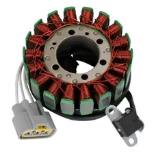 Статор генератора ATV amaha Grizzly 700