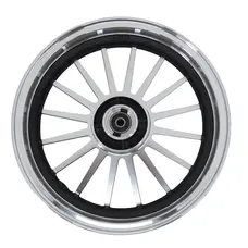 Диск передній Spark SP125-4WQ