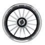 Диск передній Spark SP125-4WQ