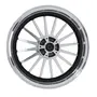 Диск передній Spark SP125-4WQ