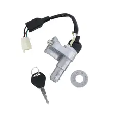 Замок запалювання (комплект) Spark SP125S-16