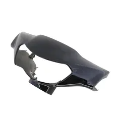 Обтікач фари (чорний) Spark SP150S-14