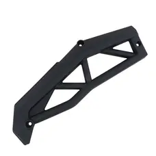 Захист рами (пластик) (правий) SPARK SP200R-34 (чорний)