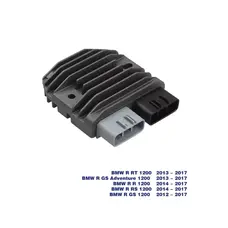 Реле напруги BMW R1200 RT RS GS Adventure R 1200R R1200R (12318523367)