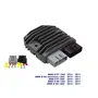 Реле напруги + фішка BMW R1200 RT RS GS Adventure R 1200R R1200R (12318523367)