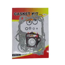 Прокладки двигуна (набір) (великий) Delta 70 47mm ZUMBA