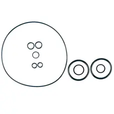 Ущільнююче кільце (набір 10шт) Delta 70 ZR