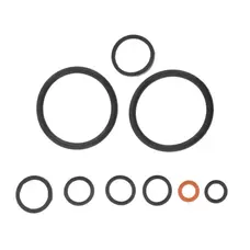 Ущільнююче кільце (набір 10шт) Delta 70 KOMATCU