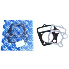 Прокладки цилиндра (набір) Delta 70 47mm (2шт) ТМ EVO