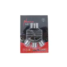 Ремкомплект обгінної муфти Delta (набір роликів і пружин)