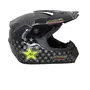 Шолом 225 №2 (STAR) (кросовий) (чорно-сірий) XL