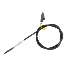 Трос зчеплення Musstang МТ200-9 ST L1180/1080 мм