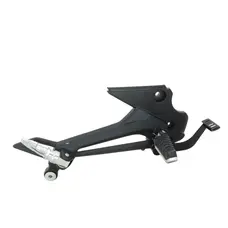 Підніжка пасажира + кронштейн (права) SPARK SP 250R-35