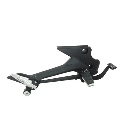 Підніжка пасажира + кронштейн (права) SPARK SP 250R-35