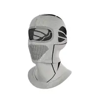 Балаклава зимова GTUBIKE (сірий)