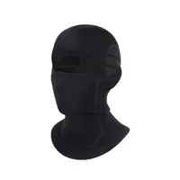Балаклава зимова GTUBIKE (чорний)