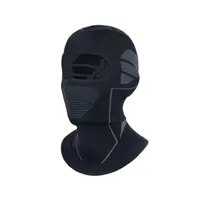 Балаклава зимова GTUBIKE (темно синій)