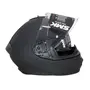 Шолом SMK TYPHOON-S01 MA200 MATT BLACK 570мм M