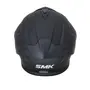 Шолом SMK TYPHOON-S01 MA200 MATT BLACK 570мм M