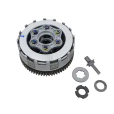 Зчеплення в зборі KOVI KT-S7 300-4Т (CB300RL LITE F)