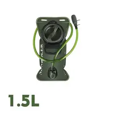 Гідратор NEWBOLER (1.5L) (зелений)