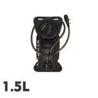 Гідратор NEWBOLER (1.5L) (чорний)