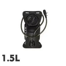 Гідратор NEWBOLER (1.5L) (чорний)
