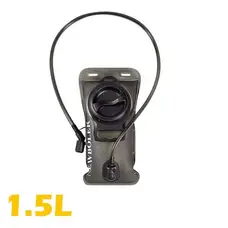 Гідратор NEWBOLER (1.5L) (сірий)