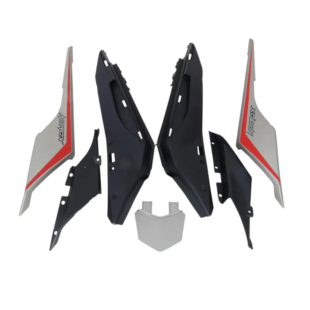 lee EX300g Запчастини для мотоцикла SHINERAY NITROX 300 (XY300-3A) | Motomarket