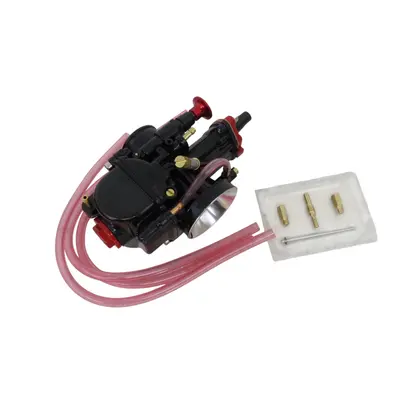 Карбюратор 4T CB/CG PWK 28 HKS