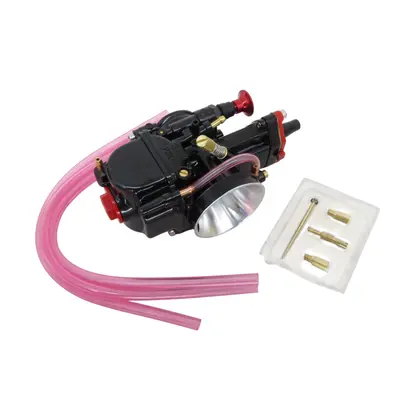 Карбюратор 4T CB/CG PWK 34 HKS
