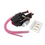 Карбюратор 4T CB/CG PWK 34 HKS