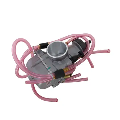 Карбюратор 4T CB/CG PWK 40 HKS