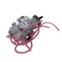 Карбюратор 4T CB/CG PWK 40 HKS