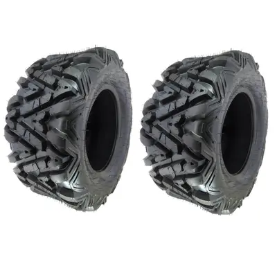 Шина ATV 25x10-12 NHS (комплект 2шт)