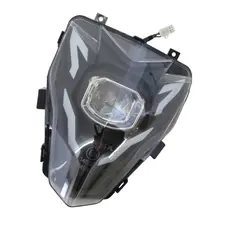 Фара в зборі SPARK SP200R-26T