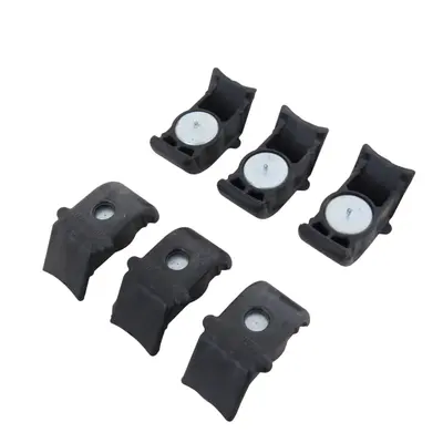Ролики варіатора ATV ODES / CFMoto (6шт) (20г)