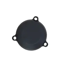 Кришка відсіку шестерні стартера Lifan LF250GY-3 (KPX)