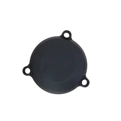 Кришка відсіку шестерні стартера Lifan LF250GY-3 (KPX)