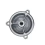 Кришка відсіку шестерні стартера Lifan LF250GY-3 (KPX)