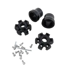 Заглушка захистної дуги (крашпеди) (л+п) SPARK SP200R-34